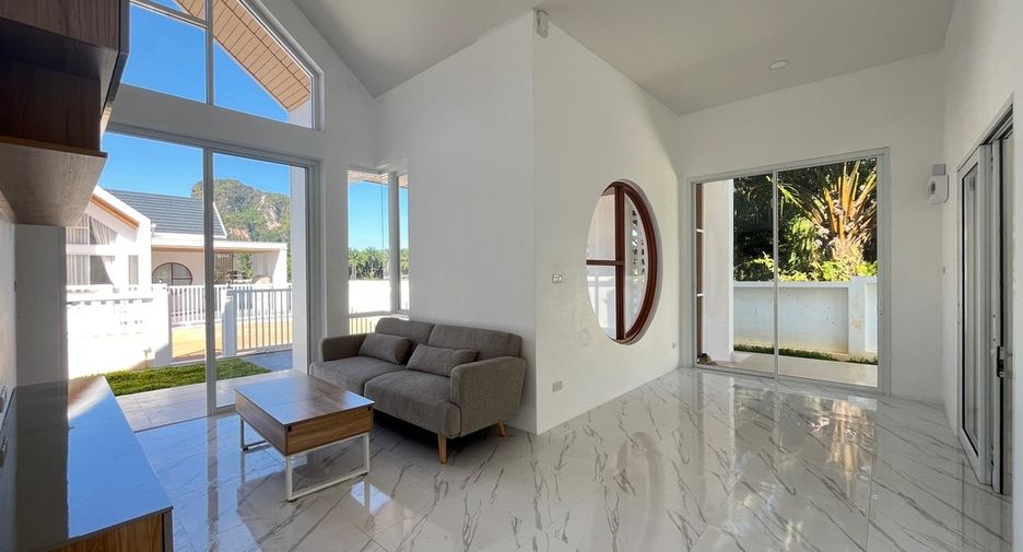 Villa en venta de 3 habitaciones en Mueang Krabi, Krabi