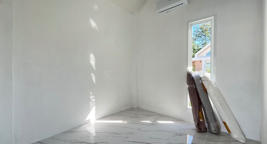 Villa en venta de 3 habitaciones en Mueang Krabi, Krabi