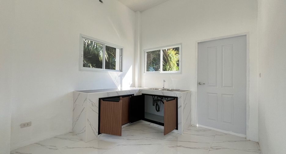 Villa en venta de 3 habitaciones en Mueang Krabi, Krabi