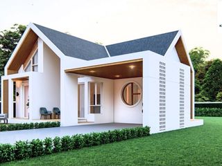 For sale 3 bed villa in Mueang Krabi, Krabi