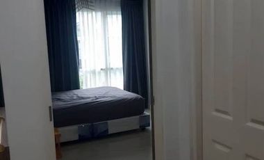 À vendre 1 chambre condo à Bang Na, Bangkok