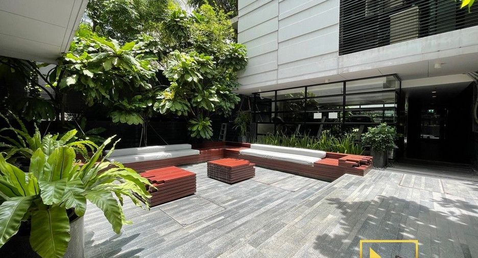 出租 2 卧室 公寓 在 Khlong Toei, 曼谷
