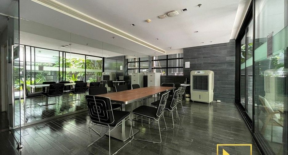 出租 2 卧室 公寓 在 Khlong Toei, 曼谷