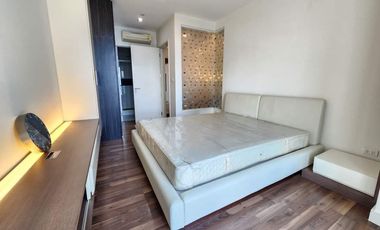 Wohnung zur Miete mit 1 Zimmer in Phra Khanong, Bangkok