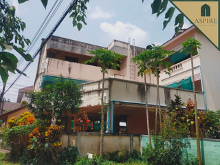 For sale 17 bed serviced apartment in Mueang Chiang Rai, Chiang Rai