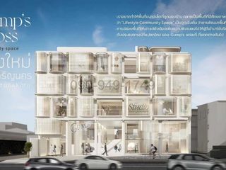 For rent retail Space in Khlong San, Bangkok