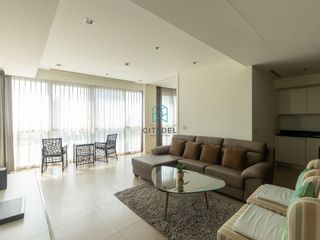 For rent 2 bedrooms condo in Sathon, Bangkok
