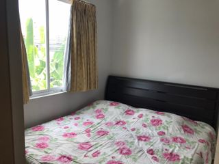 For rent 3 Beds condo in Bang Phli, Samut Prakan