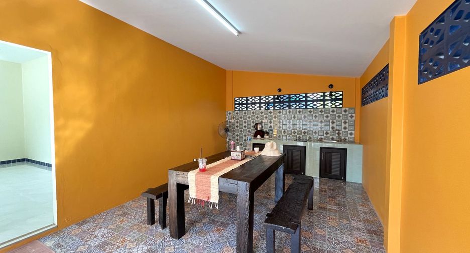 For sale 2 bedrooms house in Takua Thung, Phang Nga