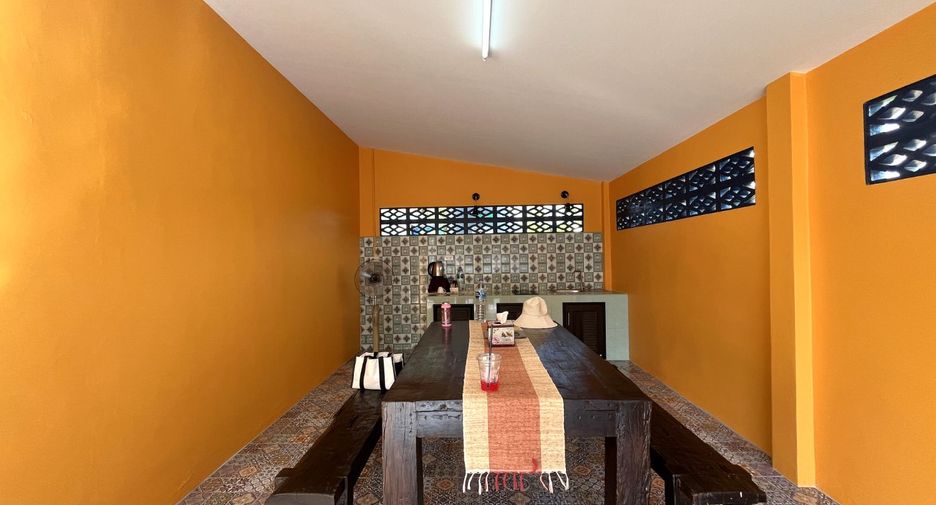 For sale 2 bedrooms house in Takua Thung, Phang Nga