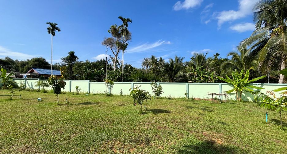 For sale 2 bedrooms house in Takua Thung, Phang Nga