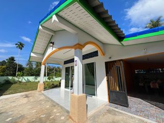 For sale 2 bed house in Takua Thung, Phang Nga
