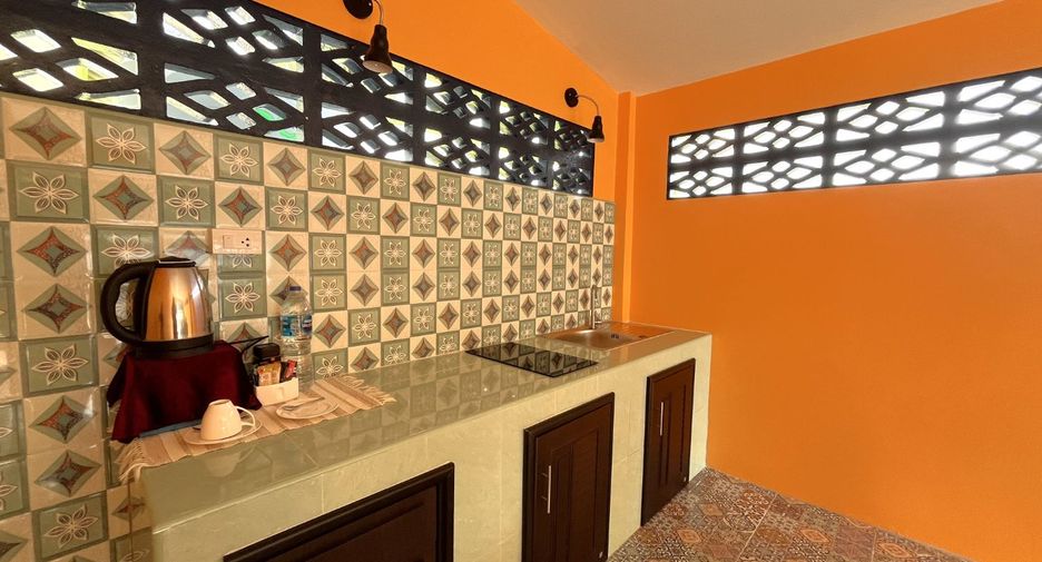 For sale 2 bedrooms house in Takua Thung, Phang Nga