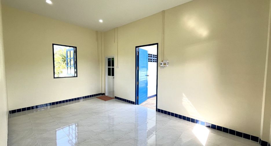 For sale 2 bedrooms house in Takua Thung, Phang Nga