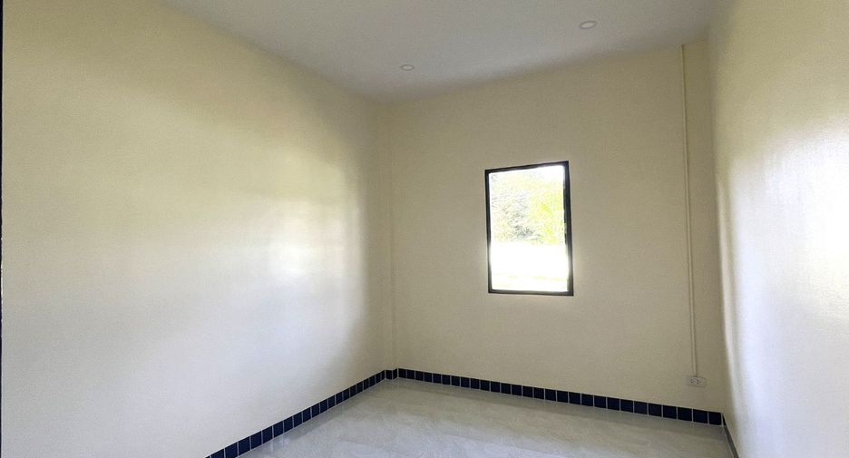 For sale 2 bedrooms house in Takua Thung, Phang Nga
