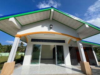 For sale 2 bed house in Takua Thung, Phang Nga