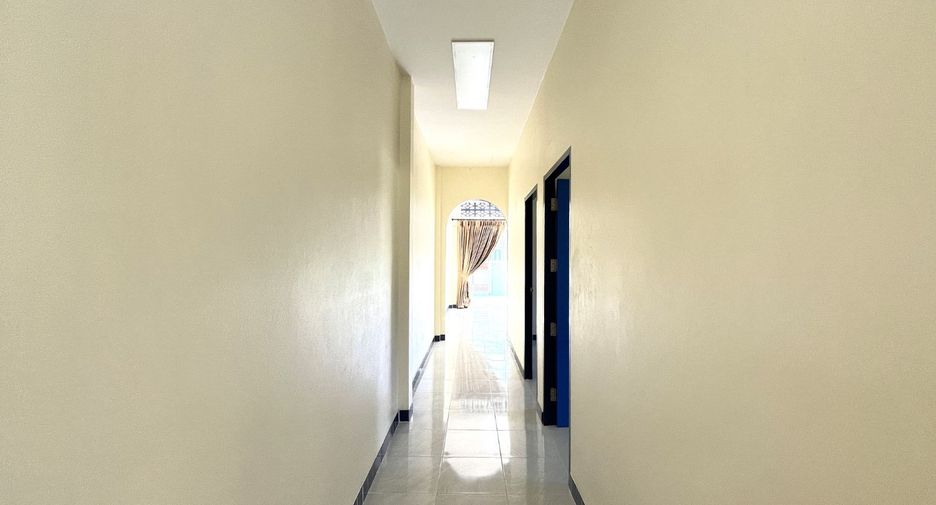 For sale 2 bedrooms house in Takua Thung, Phang Nga