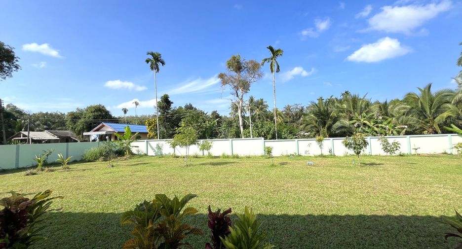 For sale 2 bedrooms house in Takua Thung, Phang Nga