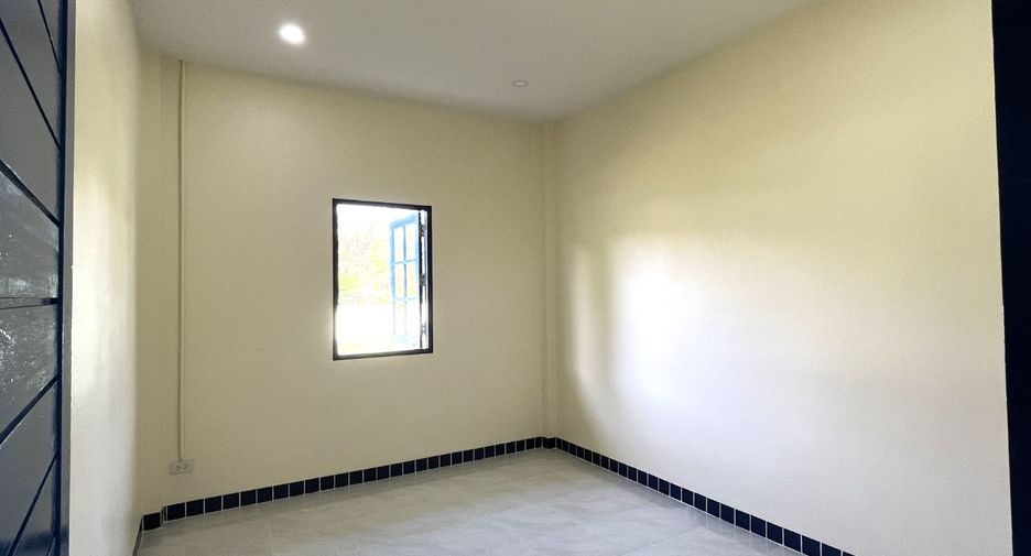 For sale 2 bedrooms house in Takua Thung, Phang Nga