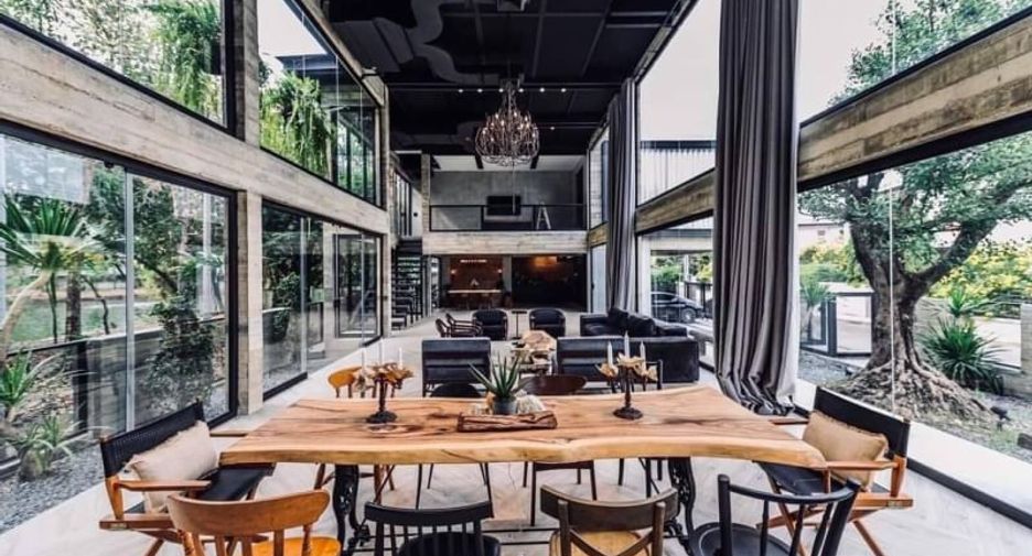 For sale 1 bed house in Saphan Sung, Bangkok