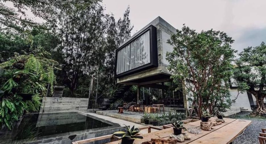 For sale 1 bed house in Saphan Sung, Bangkok