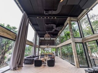 For sale 1 bed house in Saphan Sung, Bangkok