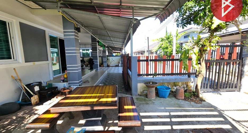 For sale 3 Beds house in Ban Khai, Rayong