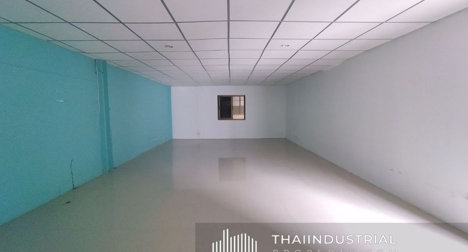 Lagerhaus zur Miete in Bang Phli, Samut Prakan