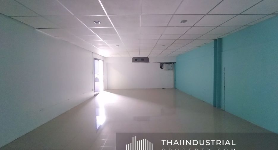 Lagerhaus zur Miete in Bang Phli, Samut Prakan