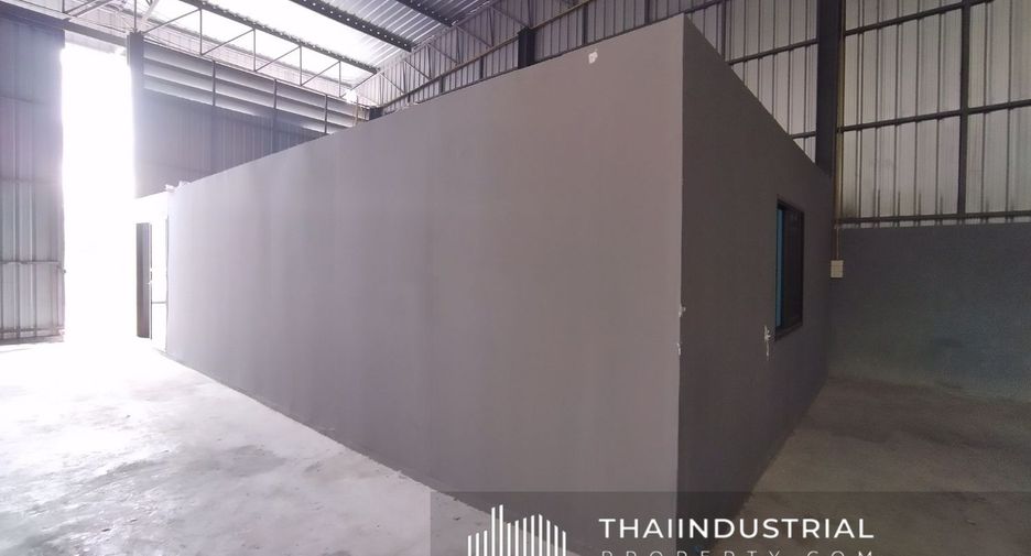 Lagerhaus zur Miete in Bang Phli, Samut Prakan