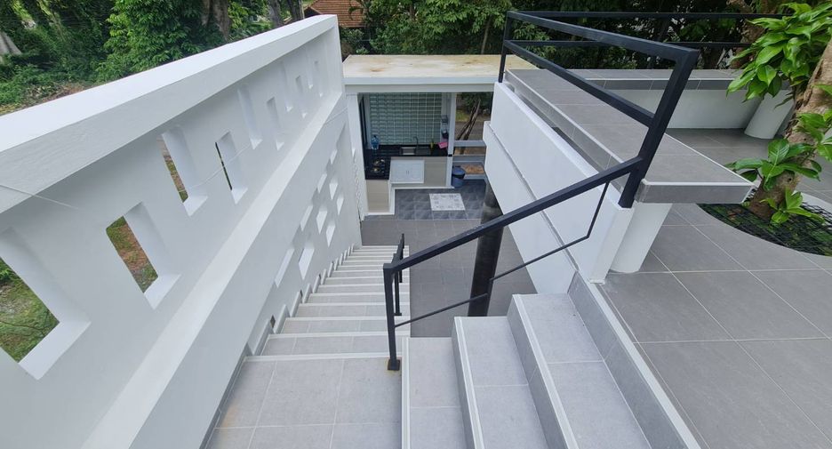 For sale 2 ベッドルーム villa in Klaeng, Rayong