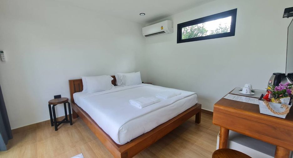 For sale 2 ベッドルーム villa in Klaeng, Rayong