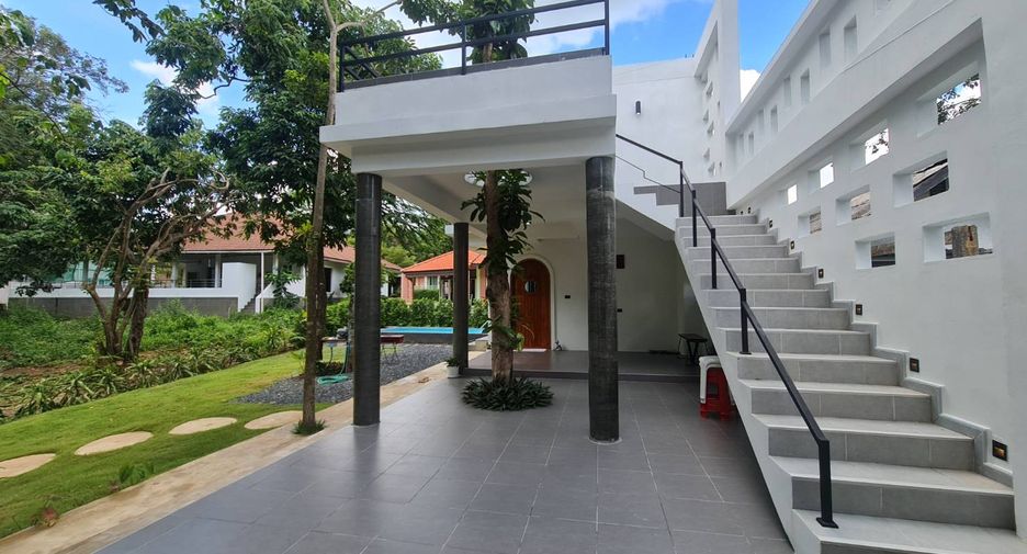 For sale 2 ベッドルーム villa in Klaeng, Rayong