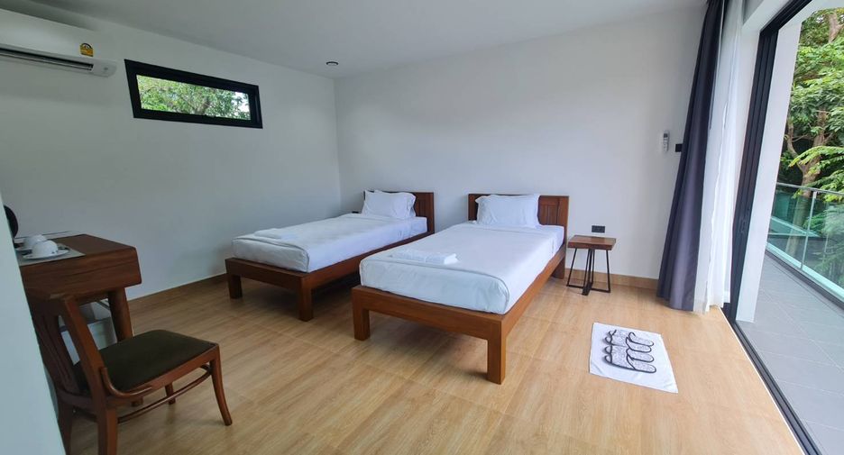 For sale 2 ベッドルーム villa in Klaeng, Rayong