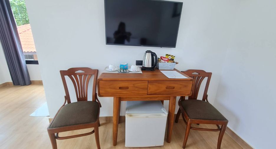 For sale 2 ベッドルーム villa in Klaeng, Rayong