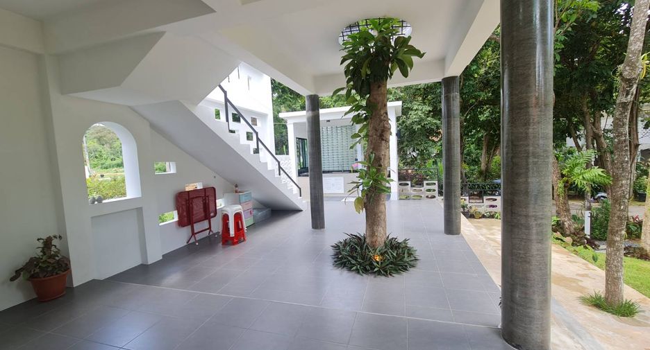 For sale 2 ベッドルーム villa in Klaeng, Rayong