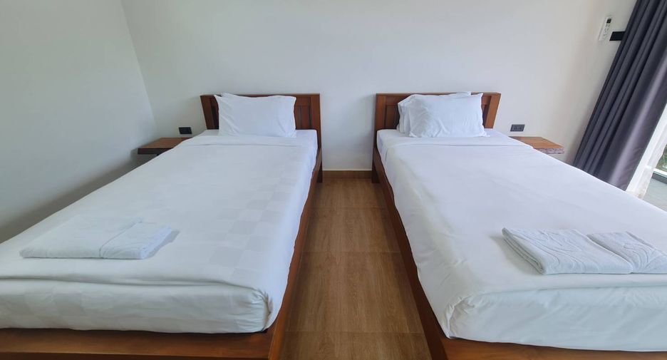 For sale 2 ベッドルーム villa in Klaeng, Rayong