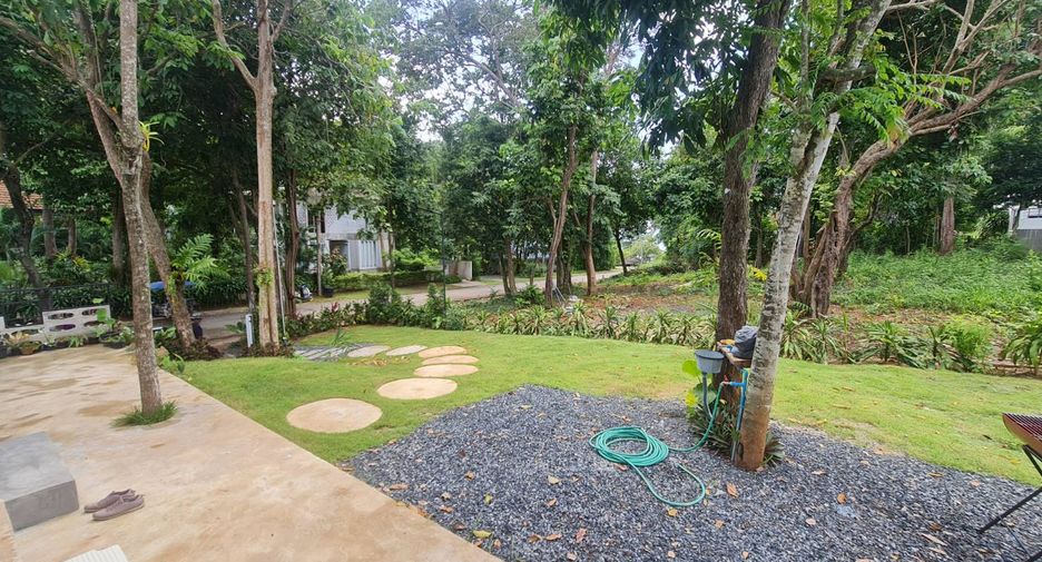 For sale 2 ベッドルーム villa in Klaeng, Rayong