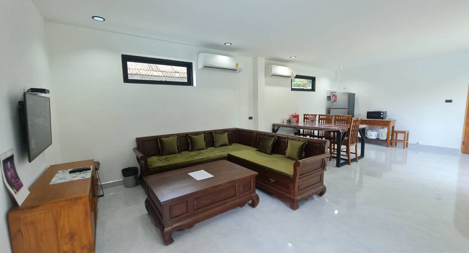 For sale 2 ベッドルーム villa in Klaeng, Rayong