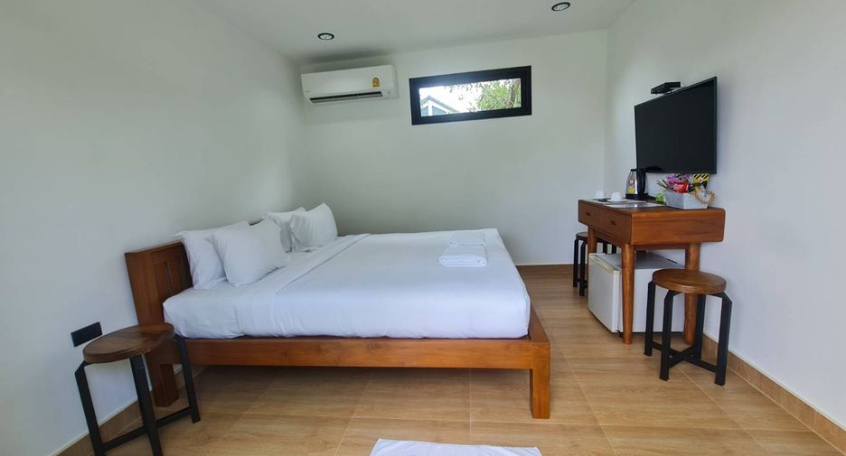 For sale 2 ベッドルーム villa in Klaeng, Rayong