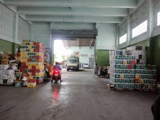 For sale warehouse in Taling Chan, Bangkok