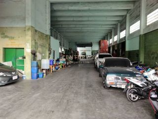 For sale warehouse in Taling Chan, Bangkok