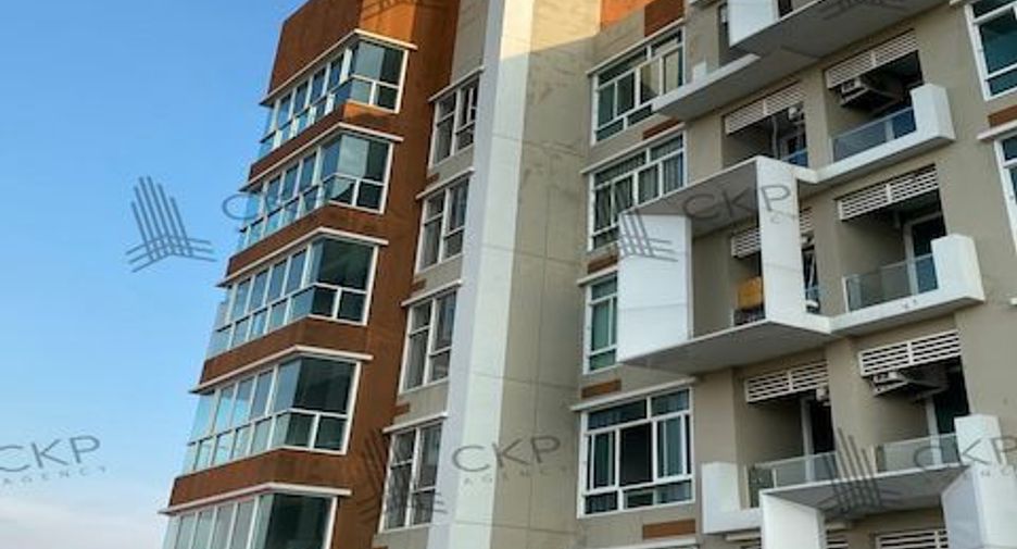 For sale 1 Beds condo in Mueang Rayong, Rayong