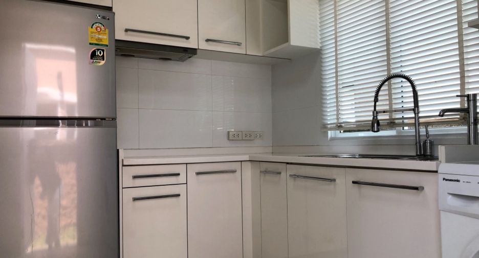 出租 3 卧室 独立屋 在 Bang Phli, Samut Prakan