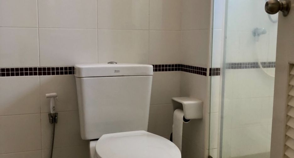 出租 3 卧室 独立屋 在 Bang Phli, Samut Prakan