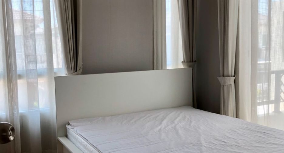 出租 3 卧室 独立屋 在 Bang Phli, Samut Prakan