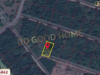 For sale land in Chok Chai, Nakhon Ratchasima