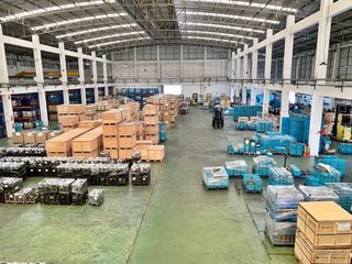 For sale warehouse in Ban Khai, Rayong