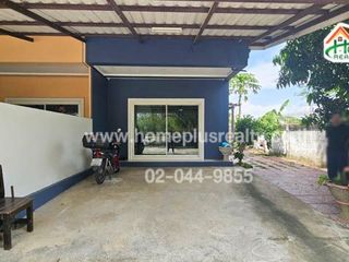 Reihenhaus zum Kauf mit 3 Zimmer in Nong Chok, Bangkok