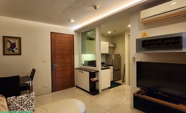 For rent and for sale 1 bed condo in Watthana, Bangkok